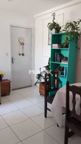 Apartamento com 2 Quartos à venda, 56m² no Candeias, Vitória da Conquista