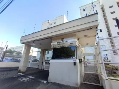 Apartamento com 2 Quartos à venda, 55m² no Campestre, Piracicaba
