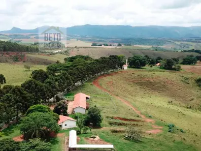 Fazenda/Sítio à venda, 4400000m² no , Virgínia