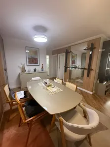 Cobertura com 3 Quartos à venda, 164m² no Santa Teresinha, São Paulo