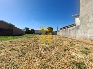 Lote/Terreno à venda, 360m² no Parque São Miguel, São José do Rio Preto