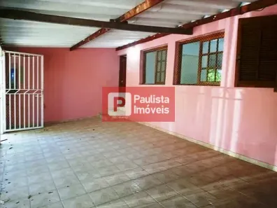 Casa com 3 Quartos à venda, 100m² no Vila Isa, São Paulo