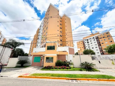 Apartamento com 2 Quartos à venda, 88m² no Uberaba, Curitiba