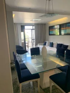 Apartamento com 3 Quartos à venda, 140m² no Boa Viagem, Niterói