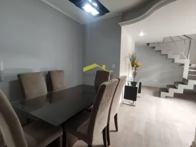 Cobertura com 3 Quartos à venda, 200m² no Buritis, Belo Horizonte