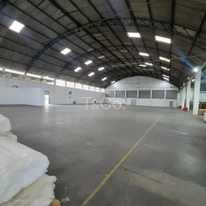 Galpão/Depósito/Armazém para alugar, 2000m² no Sousas, Campinas