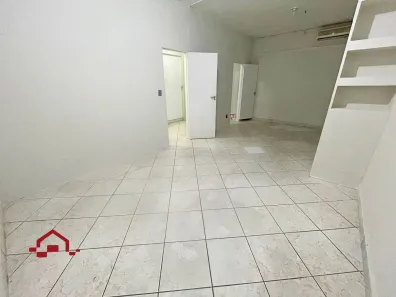 Sala Comercial para alugar, 40m² no Barro Preto, Belo Horizonte