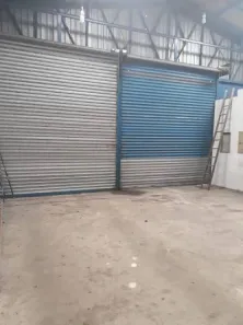 Galpão/Depósito/Armazém para alugar, 576m² no Vila Valparaíso, Santo André