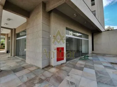 para venda ou aluguel, 123m² no Jardim Botânico, Ribeirão Preto