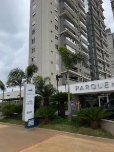 Apartamento com 3 Quartos à venda, 120m² no Park Lozandes, Goiânia