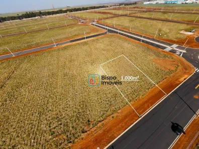 Lote/Terreno à venda, 1000m² no Parque Industrial Solaris, Santa Bárbara D'Oeste