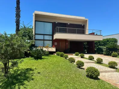 Casa de Condomínio com 4 Quartos à venda, 292m² no Torres, Torres