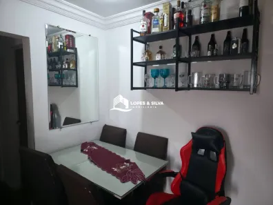 Apartamento com 2 Quartos para alugar, 49m² no Vila das Belezas, São Paulo