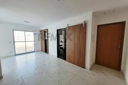 Apartamento com 3 Quartos à venda, 102m² no Fernão Dias, Belo Horizonte