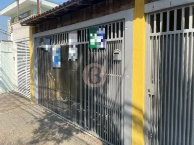 Casa com 3 Quartos à venda, 190m² no Vila Osasco, Osasco