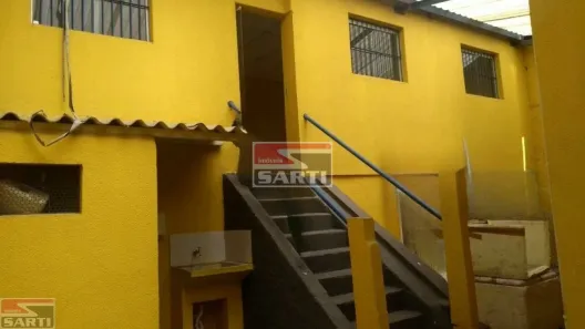 Galpão/Depósito/Armazém para alugar, 700m² no Parque Peruche, São Paulo