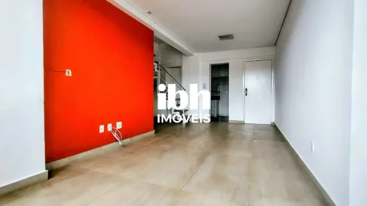 Cobertura com 3 Quartos para alugar, 140m² no Luxemburgo, Belo Horizonte