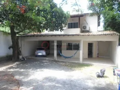 Casa com 4 Quartos à venda, 120m² no Maceió, Niterói