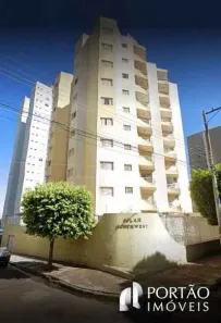 Apartamento com 2 Quartos à venda, 80m² no Jardim América, Bauru