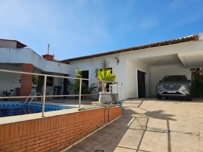 Casa com 3 Quartos à venda, 330m² no Recanto dos Vinhais, São Luís