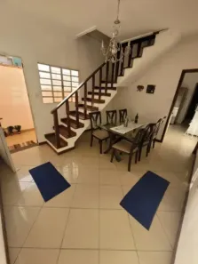 Sobrado com 4 Quartos à venda, 182m² no Residencial União, São José dos Campos