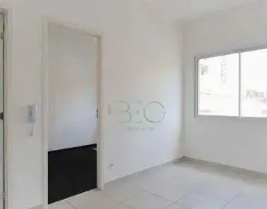 Apartamento com 2 Quartos à venda, 35m² no Parada Inglesa, São Paulo