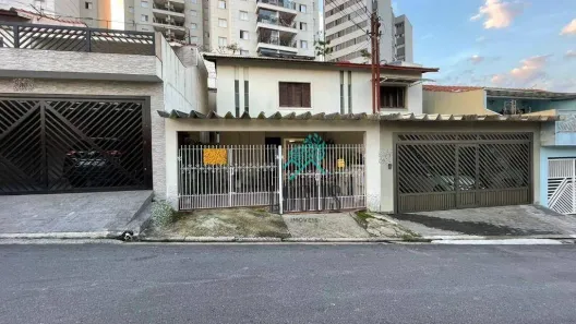 Sobrado com 2 Quartos à venda, 98m² no Centro, São Bernardo do Campo