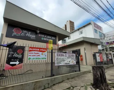 Sala Comercial para alugar, 30m² no Centro, Jaguariúna