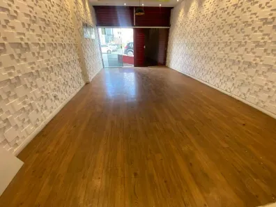 Ponto Comercial para alugar, 100m² no Barreiro, Belo Horizonte