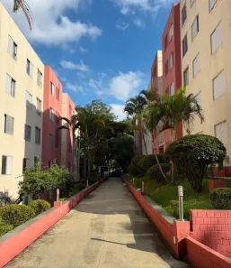 Apartamento com 3 Quartos para alugar, 72m² no Barro Branco (Zona Norte), São Paulo