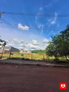 à venda, 623m² no Residencial Dona Margarida, Santa Bárbara D'Oeste