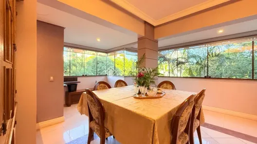 Apartamento com 3 Quartos à venda, 165m² no Petrópolis, Porto Alegre