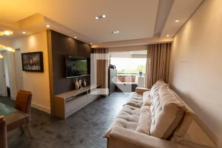 Apartamento com 3 Quartos à venda, 87m² no Alphaville Empresarial, Barueri