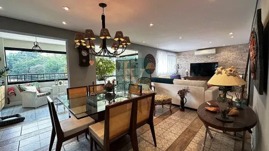 Apartamento com 4 Quartos à venda, 174m² no Vila Cruzeiro, São Paulo