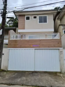 Casa com 3 Quartos à venda, 133m² no Serra Grande, Niterói