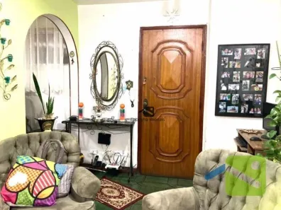 Apartamento com 2 Quartos à venda, 77m² no Alto de Pinheiros, São Paulo