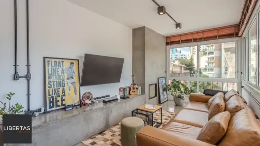 Cobertura com 2 Quartos à venda, 150m² no Petrópolis, Porto Alegre