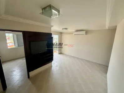 Apartamento com 3 Quartos à venda, 65m² no Jardim Nova Indaiá, Indaiatuba