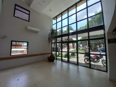 Ponto Comercial à venda, 1280m² no Alto da Boa Vista, Ribeirão Preto
