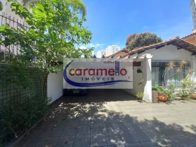 Casa com 5 Quartos à venda, 465m² no Vila Parque Jabaquara, São Paulo