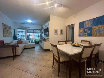 Apartamento com 3 Quartos à venda, 114m² no Lagoa, Rio de Janeiro