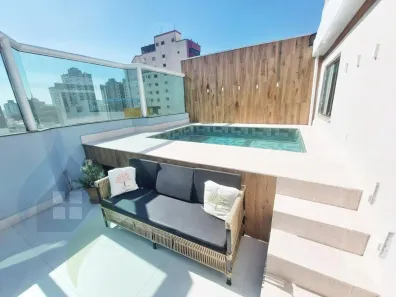 Apartamento com 3 Quartos à venda, 203m² no Rudge Ramos, São Bernardo do Campo