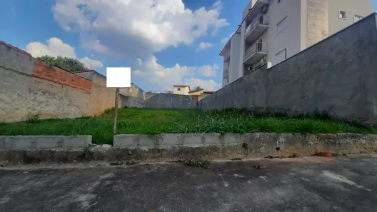 Lote/Terreno à venda, 416m² no Jardim Simus, Sorocaba
