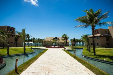 Casa de Condomínio com 3 Quartos à venda, 145m² no Fleicheiras, Trairi