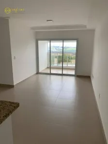 Apartamento com 3 Quartos para alugar, 93m² no Parque Campolim, Sorocaba