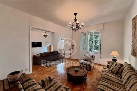 Apartamento com 4 Quartos à venda, 94m² no Flamengo, Rio de Janeiro