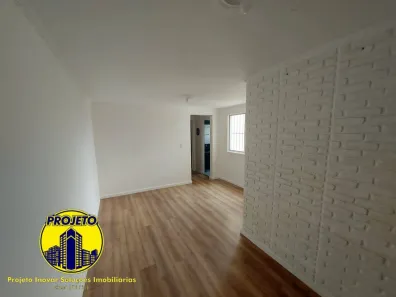 Apartamento com 2 Quartos para alugar, 54m² no Vila Nova Cachoeirinha, São Paulo