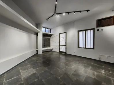 Sala Comercial para alugar, 40m² no Chácara Bela Vista, Jaú