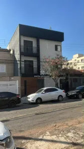 Apartamento com 1 Quarto à venda, 28m² no Chácara Santo Antônio (Zona Leste), São Paulo