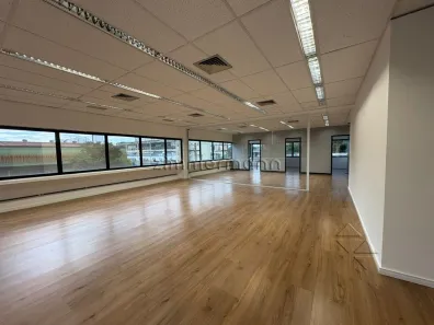 Sala Comercial para alugar, 175m² no Água Branca, São Paulo